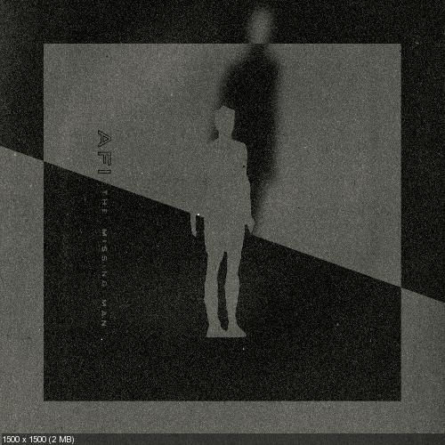 AFI - The Missing Man (EP) (2018)
