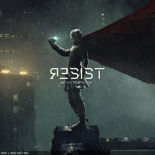 Within Temptation - Resist (Extended Deluxe) (2019)