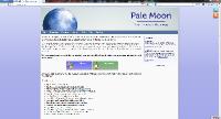 Pale Moon 28.2.2 Portable