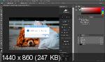 ImageMotion 1.3 for Adobe Photoshop