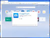 Maxthon Browser 5.2.6.1000 + Portable