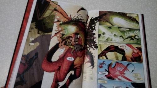 Marvel Официальная коллекция комиксов - График Выхода и обсуждение