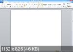 Microsoft Office 2010 SP2 Pro Plus / Standard 14.0.7224.5000 RePack by KpoJIuK (2018.12)