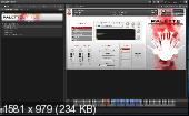 Red Room Audio - Palette - Orchestral FX v1.2 (KONTAKT) - сэмплы оркестра Kontakt