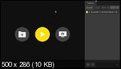 Daum PotPlayer 1.7.14.804 Portable Median Subtitles mod + OpenCodec by Dreamject
