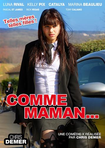 Salopes Comme Maman (2017) FRENCH