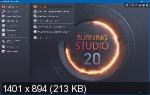 Ashampoo Burning Studio 20.0.2.7 Final