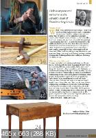 Woodworking Crafts 48 (January 2019)