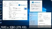 Windows 10 Enterprise 1809 RS5 x86/x64 by OVGorskiy 12.2018 2DVD (2018/MULTi4/RUS)