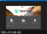 MAGIX Fastcut Plus Edition 3.0.2.104