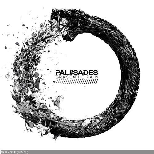 Palisades - Erase The Pain (2018)