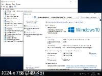 Windows 10 v.1809 x86/x64 -8in1- KMS-activation by m0nkrus (RUS/ENG/2018)