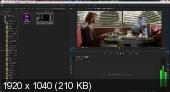 Adobe Premiere Pro CC 2019 13.1.0.193 RePack by KpoJIuK [Multi/Rus]