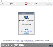 MediaHuman YouTube Downloader 3.9.9.15 RePack (& Portable) by TryRooM [Multi/Rus]