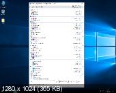 Windows 10 LTSB x64 WPI by AG 12.2018 [14393.2670 AutoActiv] (x64) (2018) [Rus]