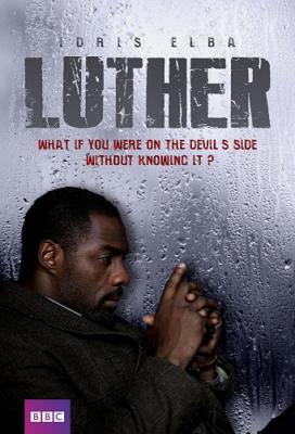 Лютер / Luther [Сезон: 5] (2019) WEBRip 720p | Profix Media