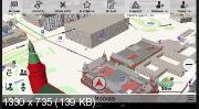 СитиГид / CityGuide GPS навигатор 10.2.141 + карты (Android)