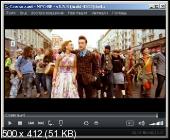 Media Player Classic BE 1.5.3 Build 4488 Portable
