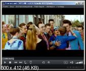 Media Player Classic BE 1.5.3 Build 4313 Portable