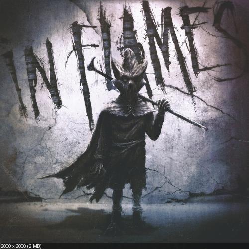 In Flames - New Tracks (2019)